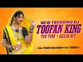 Lagu NEW TRENDING | DJ TOOFAN KING | TUR TONE × DAILOG MIX | DJ TOOFAN KING × DJ TEEKU