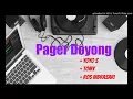 Download Lagu Yoyo S - Tomy - Ros I + Pager Doyong