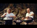 Lagu Freedom Of Expression | 1 hour handpan music | Malte Marten \u0026 Leander Greitemann