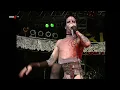 Marilyn Manson - The Beautiful People | Bizarre Festival 1997