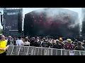 Starset - dark things @ Download Festival 2025