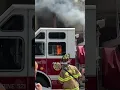 Heroic neighbor rescues two from housefire that displaced 19