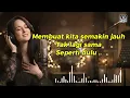 Jangan Paksa Rindu (Beda) - Ifan Seventeen (Cover AI Cewe) Video Lirik 2026 | Populer Music Channel