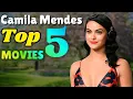 Camila Mendes Top 5 Best Movies Camila Mendes Movies Riverdale TV Show Veronica Lodge