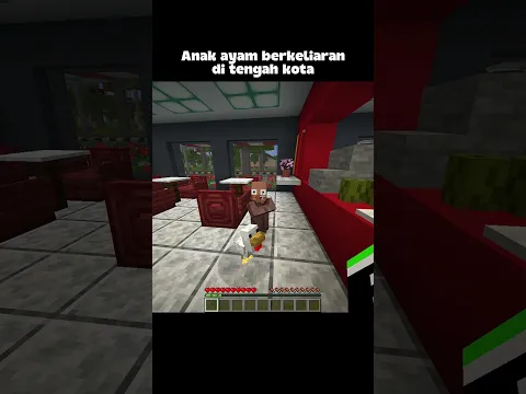 Minecraft Meme