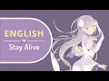 Download Lagu 【BriCie】 Stay Alive (English Cover) - Re:Zero ED 2