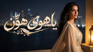                       يا هوى هو ن                                         دندنها