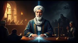 قصة القاضي زهران اذكى قاض عرفه التاريخ 