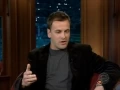 Jonny Lee Miller on The Craig Ferguson Show