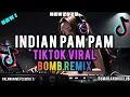 🔥 INDIAN PAM PAM TIKTOK VIRAL BOMB REMIX DJ VINZ REMIX OFFICIAL 🔥