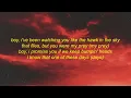 Aaliyah - Are You That Somebody (TikTok Remix) Lyrics | baby girl i'm the man from the big va
