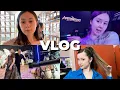 Download Lagu VLOG | JESSIE GUNAWAN FASHION SHOW | BUY A NEW MATTRESS