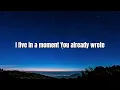 Brandon Lake, Nick Jonas - The Author Lyric Video
