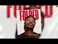 Chuckey Ellis | Folded (Gospel version)(Slowed)