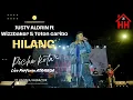 Download Lagu Hilang - Justy Aldrin ft Wizz Baker \u0026 Toton Caribo (Piche Kota Live Perform 31 Agustus 2025 Atambua)