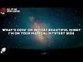 John Legend - All of Me (Lyrics)