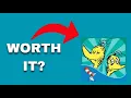 The Sneetches by Dr Seuss App Review