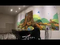 [ストリートピアノ] HY / Song for... 本当にあった禁断の恋…そして感動の再会。[クテピアノ]