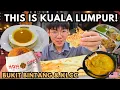 Download Lagu This Is Kuala Lumpur 🇲🇾 Exploring Bukit Bintang \u0026 KLCC | Food, Malls \u0026 Twin Tower!