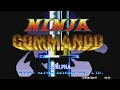 Ninja Commando Arcade Full Game Cheat