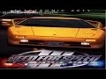 Download Lagu Need For Speed 3 Hot Pursuit - Full Soundtrack (With Full-Length Songs) [HQ]