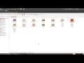 create folder with mkdir