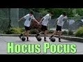 Hocus Pocus Tutorial RONALDINHO NEYMAR JUAN MATA Advanced Skill Learn The Hocus Pocus