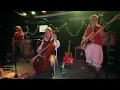 The New Eves - Highway Man