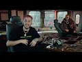 Ben Fero & Khontkar - Heyecanlanman Normal [Official Video]