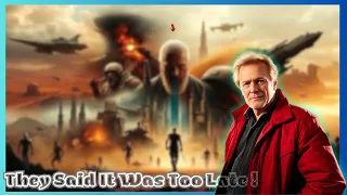 Ridley Scott Too Late to Succeed He Changed Cinema Anyway Artist Life in 2 Minutes