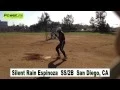 2018 SS Silent Rain Espinoza