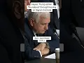 Hayes Trump admin floundered through hearing on Signal chat leak