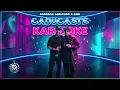 CADUCASTE (KARAOKE) ZION FT CHENCHO CORLEONE