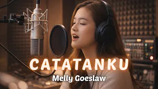 catatanku melly goeslaw cover versi sedih u0026 menyentuh soulrockmelody