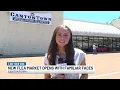 CantonTown flea market opens in former Piggly Wiggly