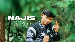 Download JASUN BIBER - NAJIS (OFFICIAL MUSIC VIDEO) MP3