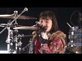 BiSH/できっこないを やらなくちゃ  JAPAN JAM2023