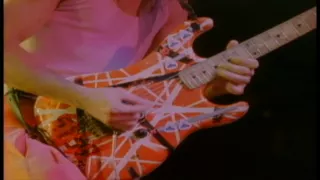 Download Van Halen Eruption Guitar Solo MP3