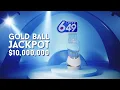 Lotto Draw - March 14 2026