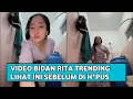 Download Lagu Viral! Video Bidan Rita Durasi 10 Menit, Mirip Video Bu Guru Salsa Bikin Heboh Warga