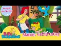 Download Lagu Bibi Blocksberg - Mamis Geburtstag (Folge 55) | HÖRSPIEL DES MONATS JULI
