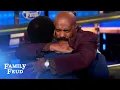Lagu Steve Harvey stops show for very special moment. (UNCUT)