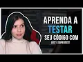 Teste de integracao no Node com Jest e SuperTest