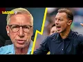 Alan Pardew OUTLINES what Newcastle United can ACHIEVE this season
