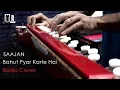 Download Lagu Bahut Pyar Karte Hai Banjo Cover ( Saajan) | Bollywood Instrumental Song | By Music Retouch