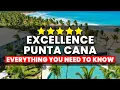 Excellence Punta Cana Review 2025 Everything You NEED To Know
