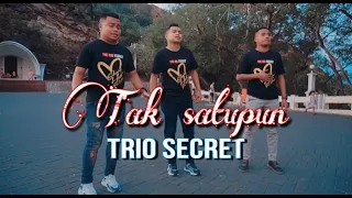 tak satupun trio secret cover lagu rohani