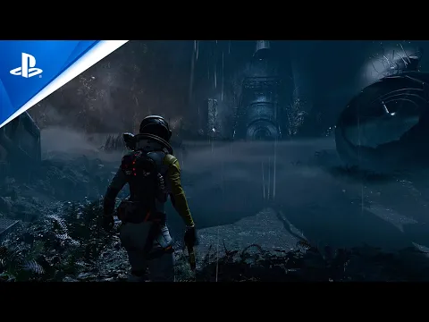 Returnal - Gameplay Deep Dive With Housemarque | PS5