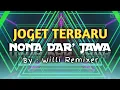 Lagu LAGU ACARA - JOGET NONA DAR' JAWA | MUSIC K_M_R 2Z22
