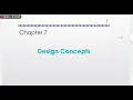 Design Engineering UNIT3 Chapter 7 Software Engineering